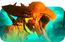 Trial of the Devourer Raid